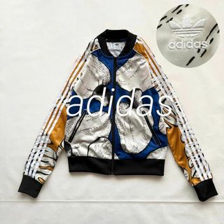 adidas - アディダス 人気 希少カラー ジャージ ベッケン adidas - アディダス 人気 希少カラー ジャージ ベッケン
