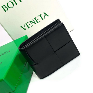 BOTTEGA VENETA - 送料込み! 極美品 BOTTEGA VENETA 札入れ BOTTEGA VENETA - 送料込み! 極美品 BOTTEGA VENETA 札入れ