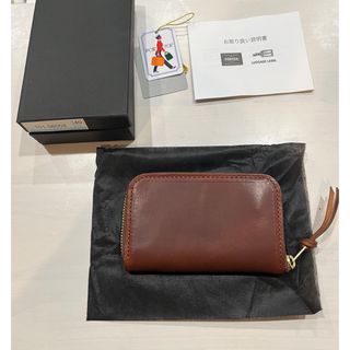 PORTER - 未使用☺︎PORTER タンカー キーケース セージグリーン PORTER - 未使用☺︎PORTER タンカー キーケース セージグリーン