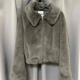 FRAY I.D(毛皮/ファーコート)のフリマアイテム一覧 FRAY I.D(毛皮/ファーコート)のフリマアイテム一覧