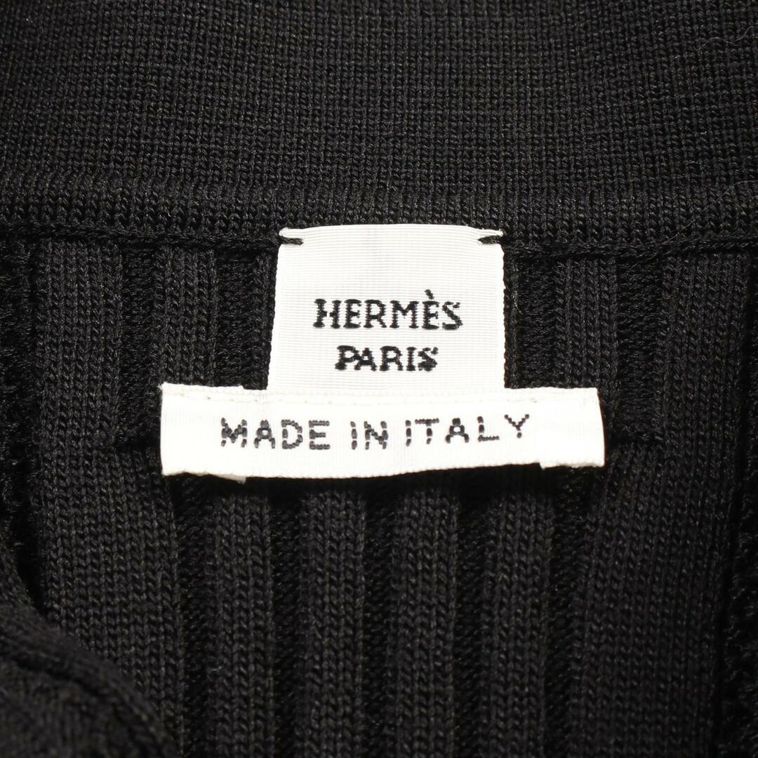 HERMES - エルメス ニットの通販 by BRANDOFF(ブランドオフ HERMES - エルメス ニットの通販 by BRANDOFF(ブランドオフ