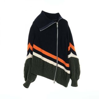 sacai(ニット/セーター)のフリマアイテム一覧 sacai(ニット/セーター)のフリマアイテム一覧