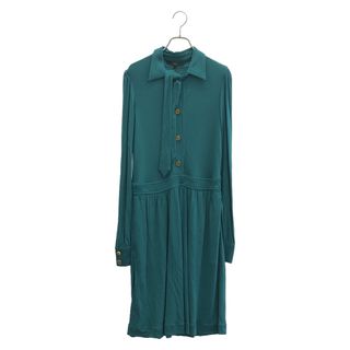 GUCCI - GUCCI(グッチ) ワンピース サイズXS レディース GUCCI - GUCCI(グッチ) ワンピース サイズXS レディース
