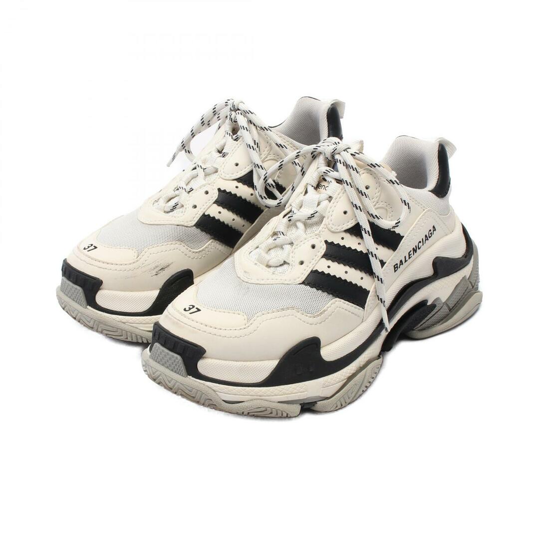 BALENCIAGA - バレンシアガ BALENCIAGA × adidas TRIPLE S BALENCIAGA - バレンシアガ BALENCIAGA × adidas TRIPLE S