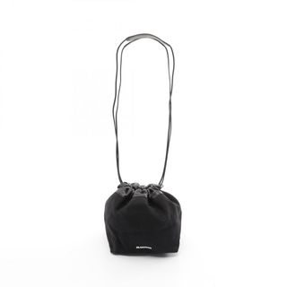 JIL SANDER - (ほぼ未使用)JIL SANDER レザーバックパックの通販 JIL SANDER - (ほぼ未使用)JIL SANDER レザーバックパックの通販