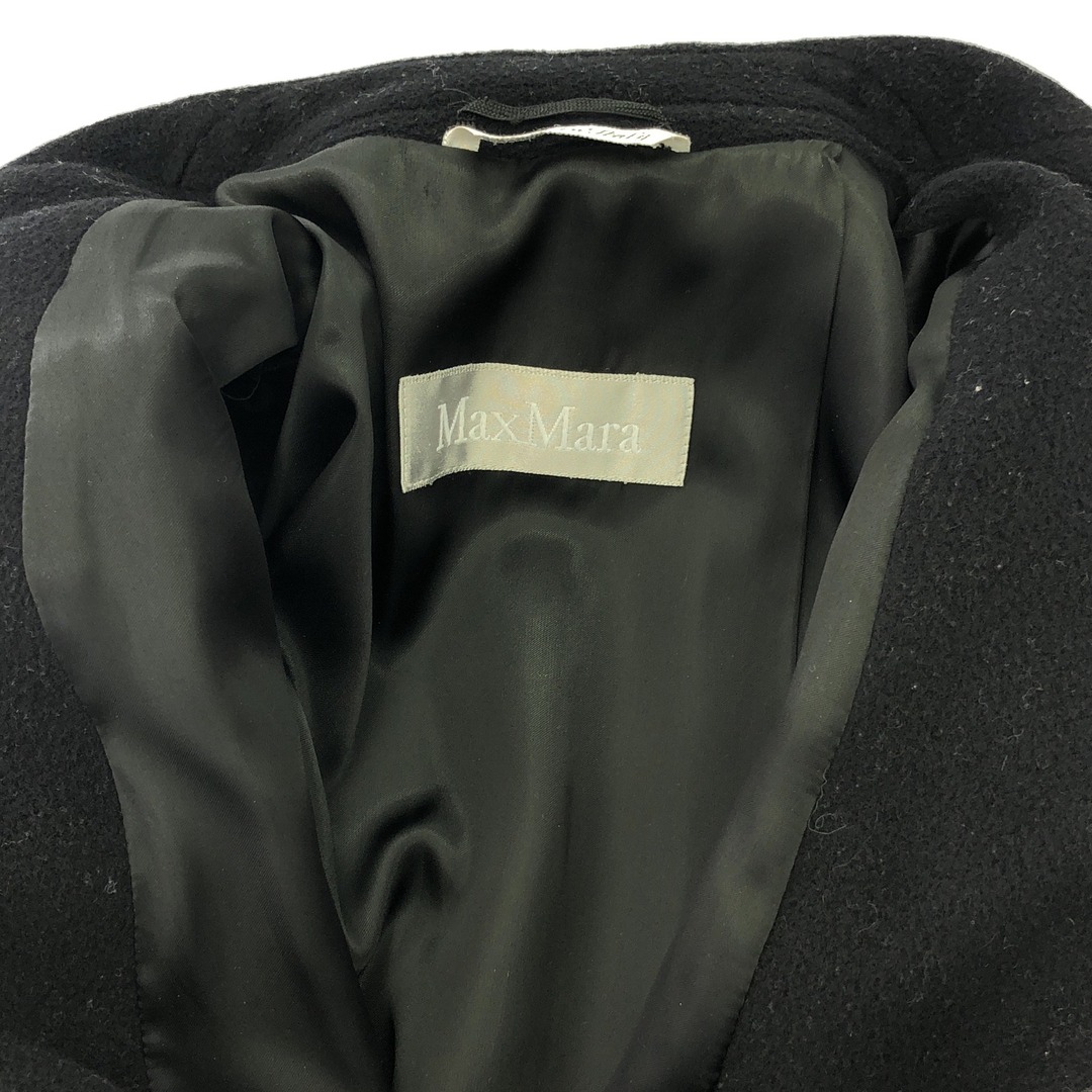 Max Mara - マックスマーラ コート テーラードジャケットの通販 Max Mara - マックスマーラ コート テーラードジャケットの通販