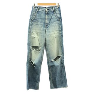 HYSTERIC GLAMOUR - ヒステリックグラマー 2AP-0661 ウミヘビ HYSTERIC GLAMOUR - ヒステリックグラマー 2AP-0661 ウミヘビ