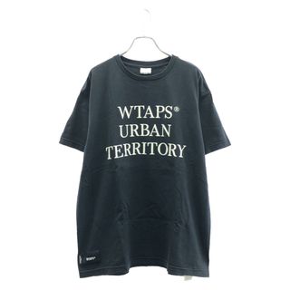 W)taps - 新品未開封 XL WTAPS Champion クルーネックスウェット W)taps - 新品未開封 XL WTAPS Champion クルーネックスウェット