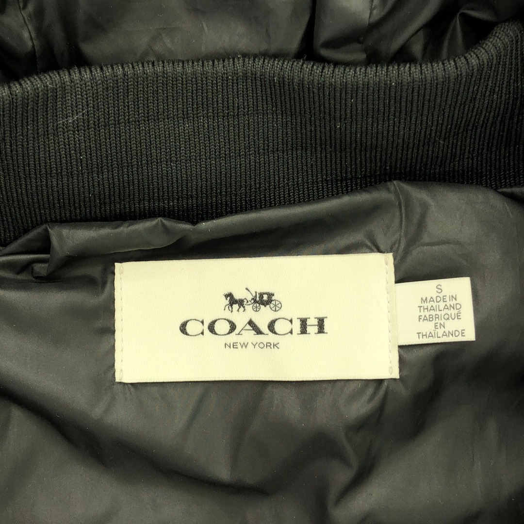 COACH - コーチ ダウンコート ダウンジャケットの通販 by COACH - コーチ ダウンコート ダウンジャケットの通販 by