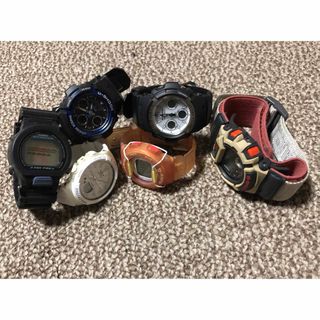G-SHOCKのフリマアイテム一覧 G-SHOCKのフリマアイテム一覧