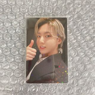 防弾少年団(BTS) - BTS ジン ソクジン Happy ハッピー 直筆 防弾少年団(BTS) - BTS ジン ソクジン Happy ハッピー 直筆