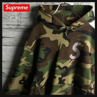 Supreme(パーカー)のフリマアイテム一覧 Supreme(パーカー)のフリマアイテム一覧