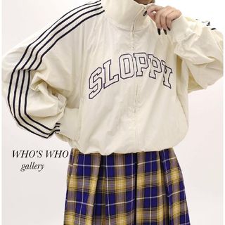 WHO'S WHO gallery（フーズフーギャラリー）の「オーガンジー