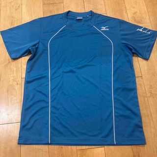 MIZUNO - 【中古・未使用品】ミズノ ATHLETE ショートパンツ MIZUNO - 【中古・未使用品】ミズノ ATHLETE ショートパンツ