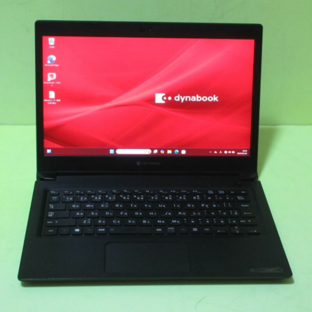 東芝 - ⑦TOSHIBA dynabook S73/FP i5-10210U FHD