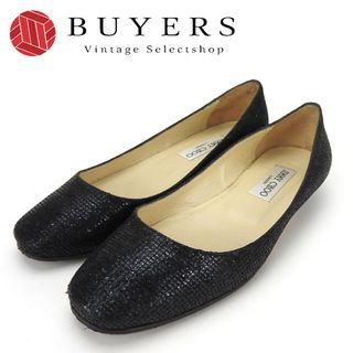 JIMMY CHOO(ハイヒール/パンプス)のフリマアイテム一覧 JIMMY CHOO(ハイヒール/パンプス)のフリマアイテム一覧