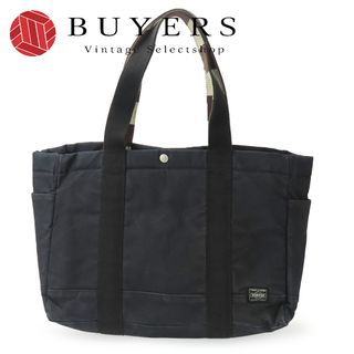 PORTER - 未使用 PORTER ポーター FLAG フラッグ トートバッグ PORTER - 未使用 PORTER ポーター FLAG フラッグ トートバッグ