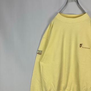 JERZEES - JERZEES(ジャージーズ) 90S USA製 刺繍 コットン JERZEES - JERZEES(ジャージーズ) 90S USA製 刺繍 コットン
