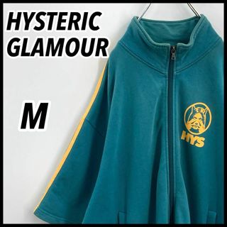 HYSTERIC GLAMOUR(スウェット)のフリマアイテム一覧 HYSTERIC GLAMOUR(スウェット)のフリマアイテム一覧