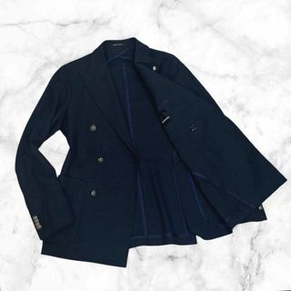 TAGLIATORE - 美品✨希少 タリアトーレ キャメル100% ブリッラ TAGLIATORE - 美品✨希少 タリアトーレ キャメル100% ブリッラ