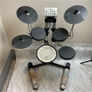 Roland(電子ドラム)のフリマアイテム一覧 Roland(電子ドラム)のフリマアイテム一覧