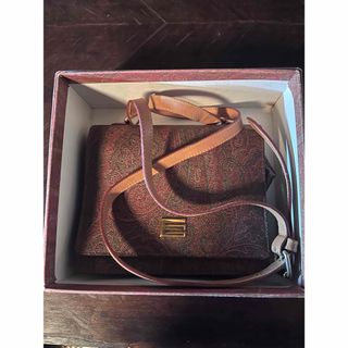 ETRO(ショルダーバッグ)のフリマアイテム一覧 ETRO(ショルダーバッグ)のフリマアイテム一覧