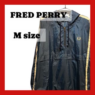 FRED PERRY(ナイロンジャケット)のフリマアイテム一覧 FRED PERRY(ナイロンジャケット)のフリマアイテム一覧