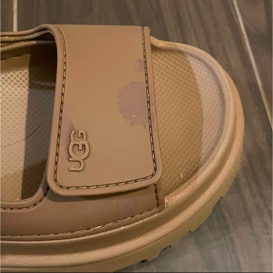 UGG - UGG ゴールデングロウ ブラウン 23の通販 by hachi's shop UGG - UGG ゴールデングロウ ブラウン 23の通販 by hachi's shop