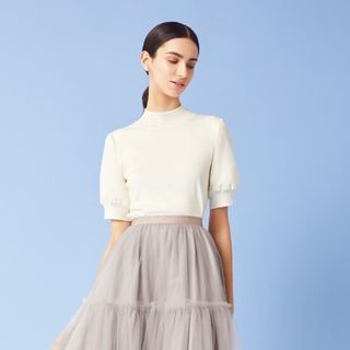 FOXEY(シルク ・ ニット/セーター)のフリマアイテム一覧 FOXEY(シルク ・ ニット/セーター)のフリマアイテム一覧