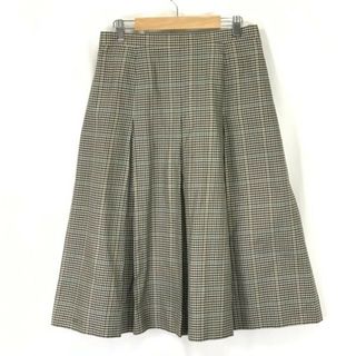 BURBERRY(スカート)のフリマアイテム一覧 BURBERRY(スカート)のフリマアイテム一覧