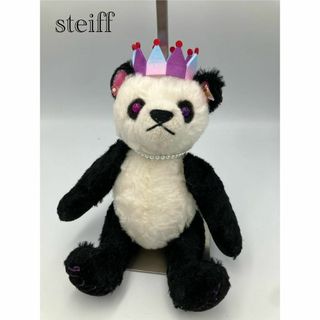 Steiff - シュタイフ Ferdinand モヘア ウール 1000個限定 Steiff - シュタイフ Ferdinand モヘア ウール 1000個限定