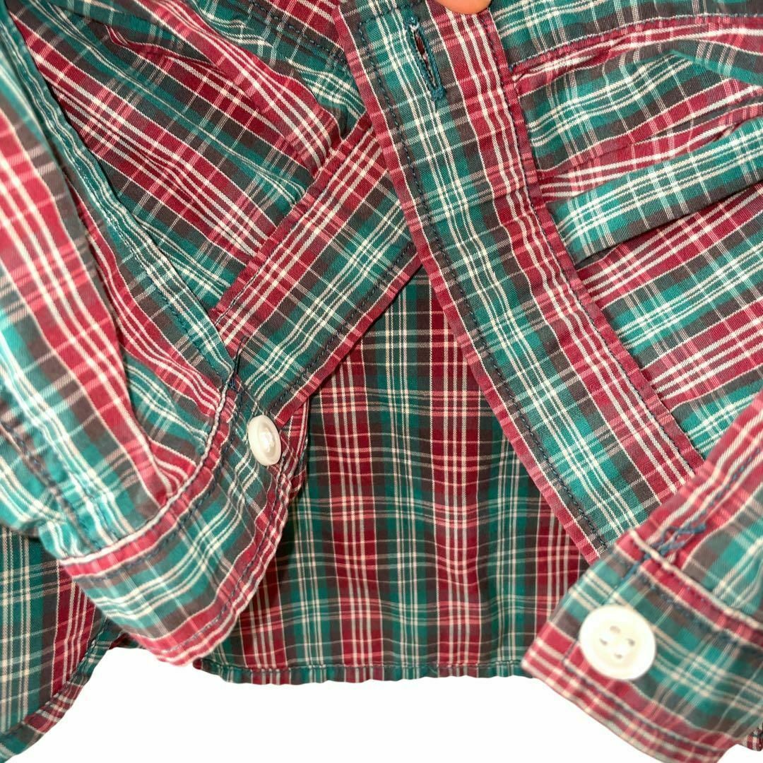 Vivienne Westwood - 【希少】 Vivienne Westwood MAN チェック Vivienne Westwood - 【希少】 Vivienne Westwood MAN チェック