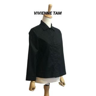 VIVIENNE TAM - VIVIENNE TAM(ヴィヴィアンタム) ジャケット VIVIENNE TAM - VIVIENNE TAM(ヴィヴィアンタム) ジャケット