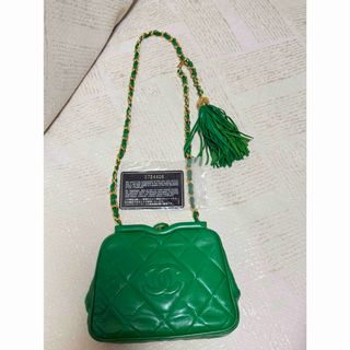 CHANEL(ボディバッグ/ウエストポーチ)のフリマアイテム一覧 CHANEL(ボディバッグ/ウエストポーチ)のフリマアイテム一覧