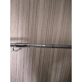 DAIWA - 【中古】 ダイワ トーナメント ISO 剛剣 1.85-53 /J060L DAIWA - 【中古】 ダイワ トーナメント ISO 剛剣 1.85-53 /J060L