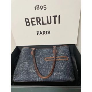 BERLUTI(トートバッグ)のフリマアイテム一覧 BERLUTI(トートバッグ)のフリマアイテム一覧