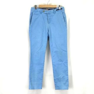 BEAMS - BEAMS SSZ×A.H SHAKA 2P PANTS チャコール 長谷川昭雄の BEAMS - BEAMS SSZ×A.H SHAKA 2P PANTS チャコール 長谷川昭雄の