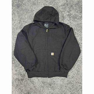 carhartt - Carhartt 企業コラボ ジャケットの通販 by m's shop carhartt - Carhartt 企業コラボ ジャケットの通販 by m's shop