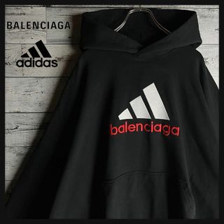 BALENCIAGA(パーカー)のフリマアイテム一覧 BALENCIAGA(パーカー)のフリマアイテム一覧