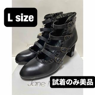 JaneMarple(靴/シューズ ・ ブラック/黒色系)のフリマアイテム一覧 JaneMarple(靴/シューズ ・ ブラック/黒色系)のフリマアイテム一覧