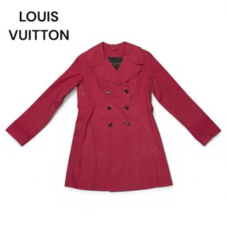 LOUIS VUITTON - ルイヴィトン LOUIS VUITTON コートの通販|ラクマ LOUIS VUITTON - ルイヴィトン LOUIS VUITTON コートの通販|ラクマ