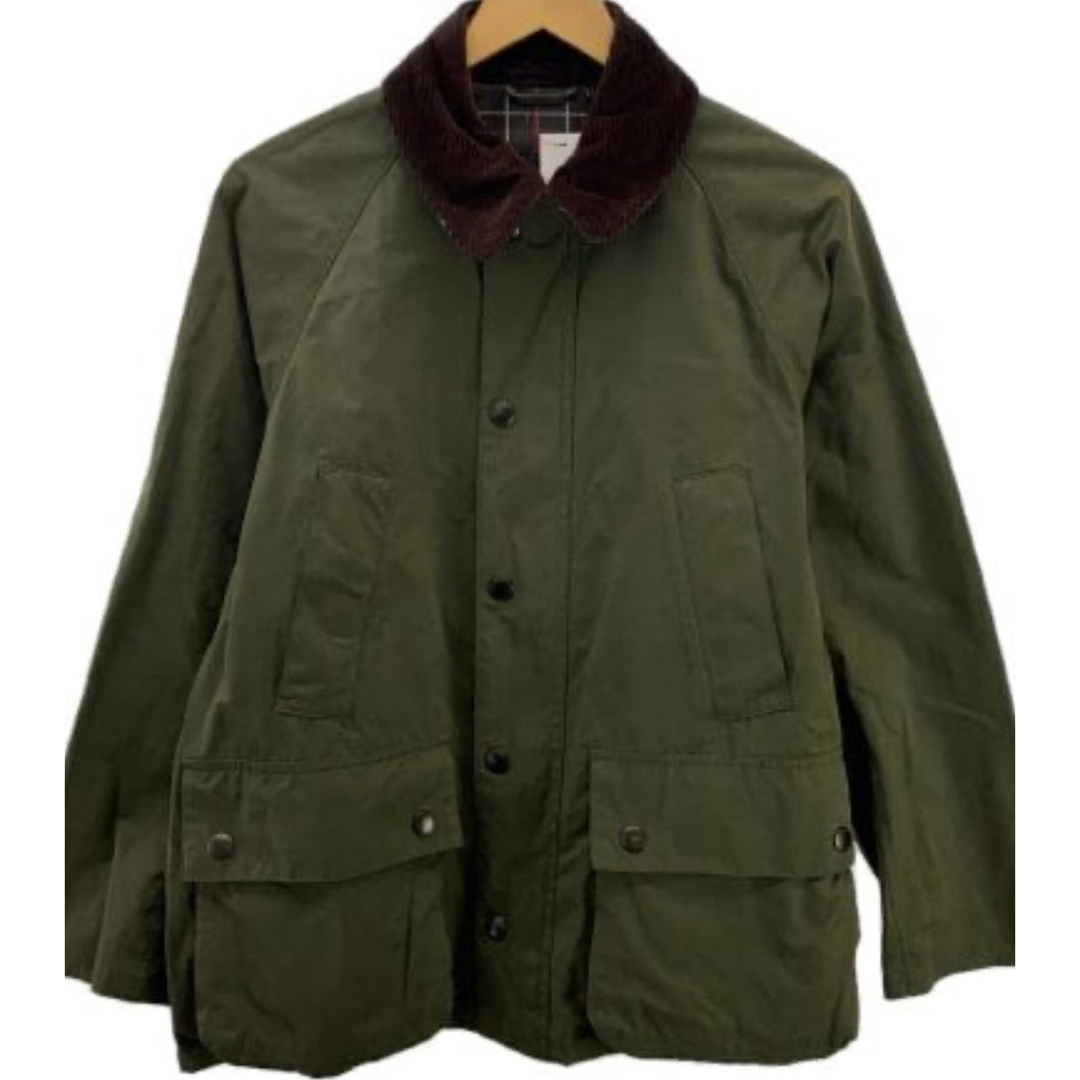 Barbour(バーブァー)のバブアー メンズのジャケット/アウター(ブルゾン)の商品写真
