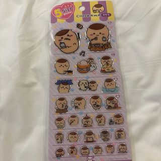 ちいかわ - ちいかわ 初期 パジャマパーティーなぷちミニ ちいかわ - ちいかわ 初期 パジャマパーティーなぷちミニ