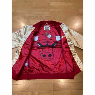 Mitchell & Ness(スタジャン)のフリマアイテム一覧 Mitchell & Ness(スタジャン)のフリマアイテム一覧