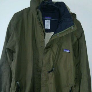 パタゴニア(patagonia)のパタゴニア　ジャケット(その他)