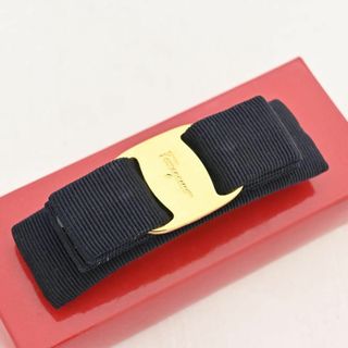 Salvatore Ferragamo(バレッタ/ヘアクリップ)のフリマアイテム一覧 Salvatore Ferragamo(バレッタ/ヘアクリップ)のフリマアイテム一覧