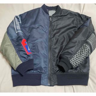 NEIGHBORHOOD - 約30着のみで即完売✨challenger リベラ 長瀬 NEIGHBORHOOD - 約30着のみで即完売✨challenger リベラ 長瀬