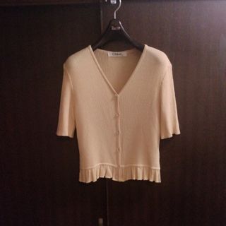 Chloe - 稼働 Chloe 腕時計 レディース シルバー×ベージュ 新品 Chloe - 稼働 Chloe 腕時計 レディース シルバー×ベージュ 新品