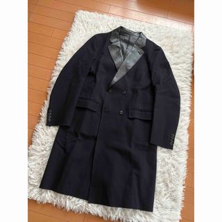 Paul Harnden - Araki Yuu Double Breasted Short Coatの通販 by Paul Harnden - Araki Yuu Double Breasted Short Coatの通販 by
