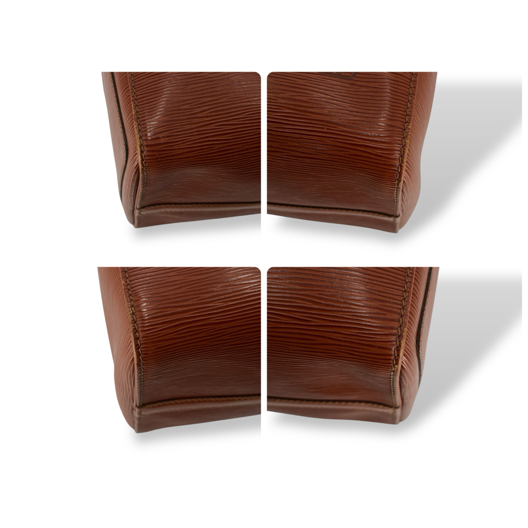 LOUIS VUITTON - ルイヴィトン ボストンバッグ スピーディ40 LOUIS VUITTON - ルイヴィトン ボストンバッグ スピーディ40